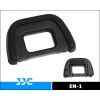 Наглазник JJC EN-1 (аналог NIKON Eyecup DK-21 / DK-23)